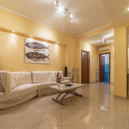 Lovely Flat Marconi District Рим Экстерьер фото