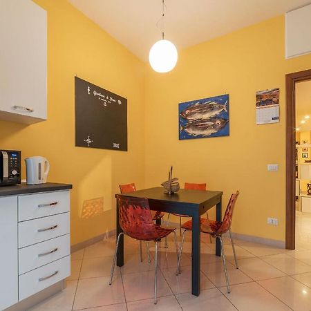 Lovely Flat Marconi District Рим Экстерьер фото