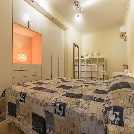 Lovely Flat Marconi District Рим Экстерьер фото