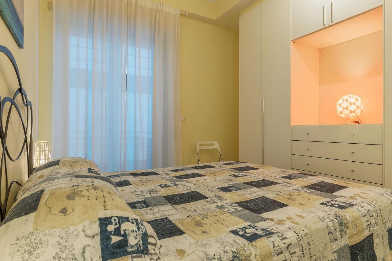 Lovely Flat Marconi District Рим Экстерьер фото
