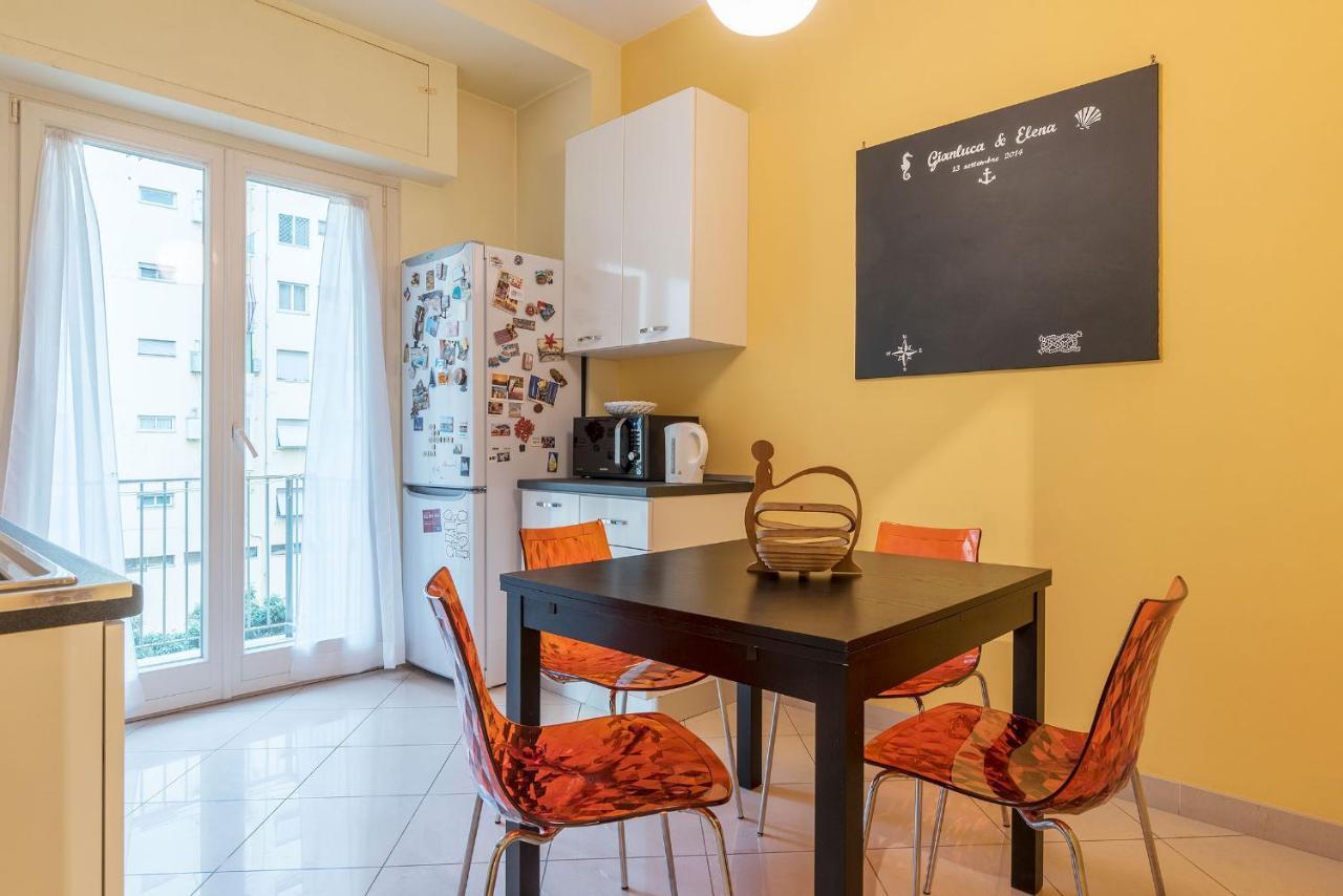 Lovely Flat Marconi District Рим Экстерьер фото